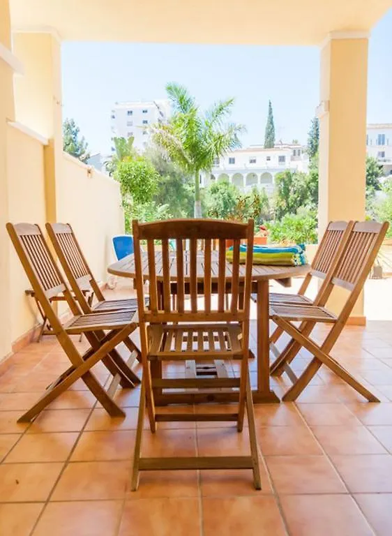Jardines Burriana Nerja Apartment Spain