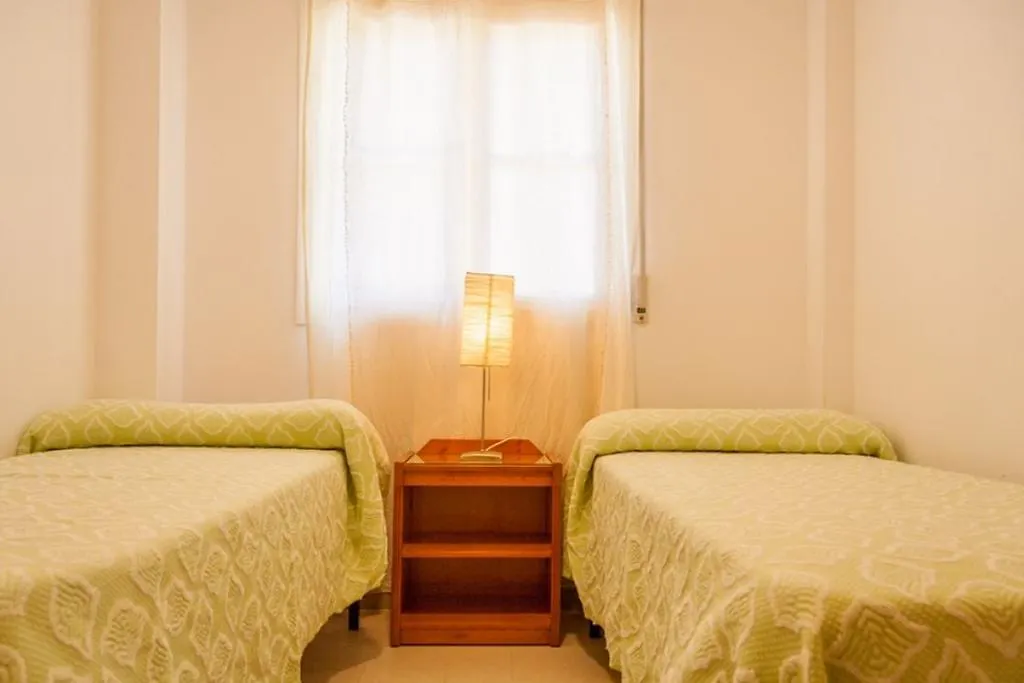 Jardines Burriana Nerja Apartment
