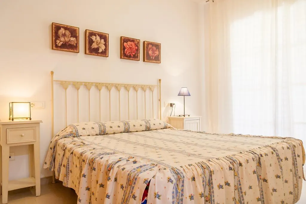 Jardines Burriana Nerja Apartment