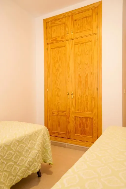 Jardines Burriana Nerja Apartment