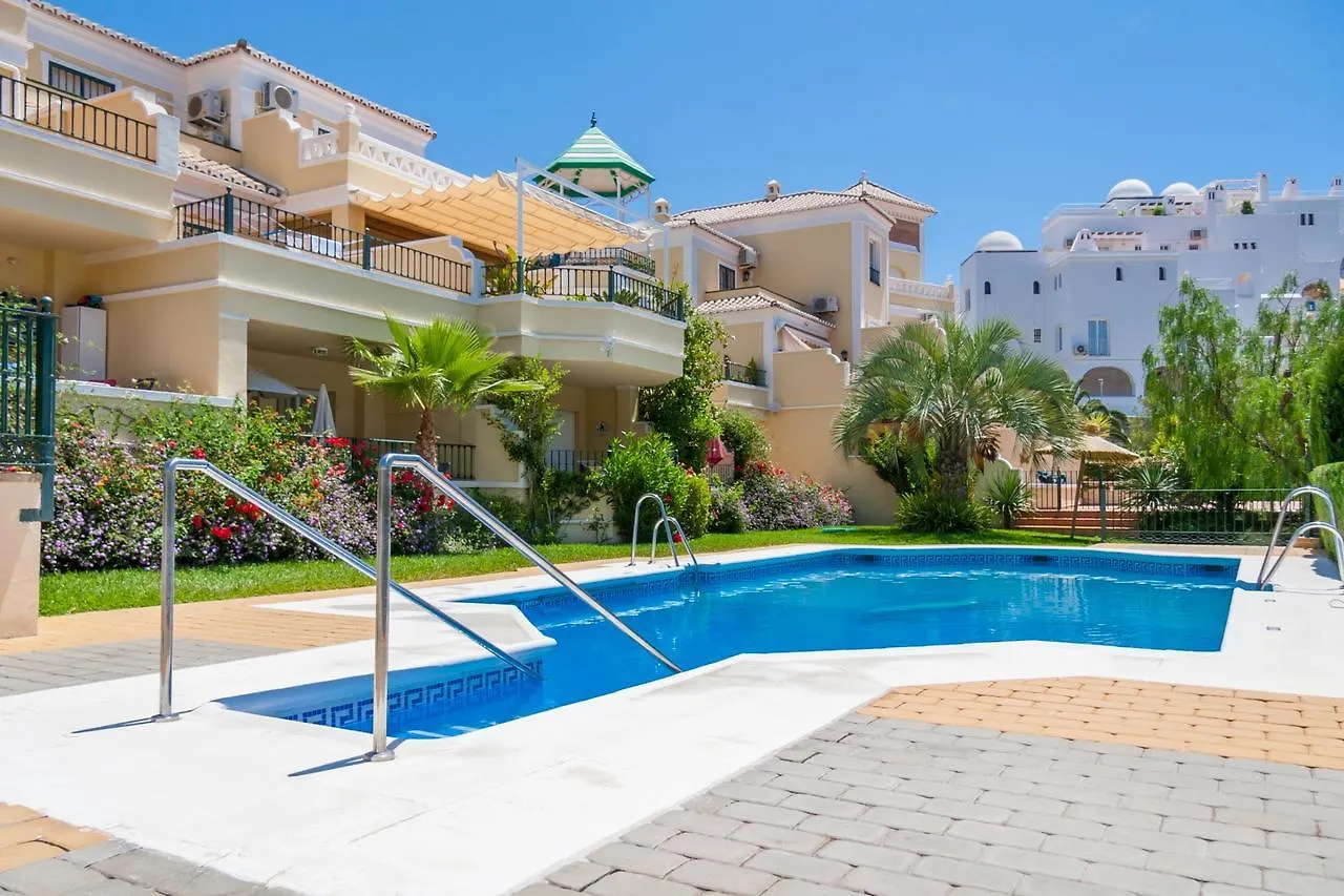 Jardines Burriana Nerja contacts