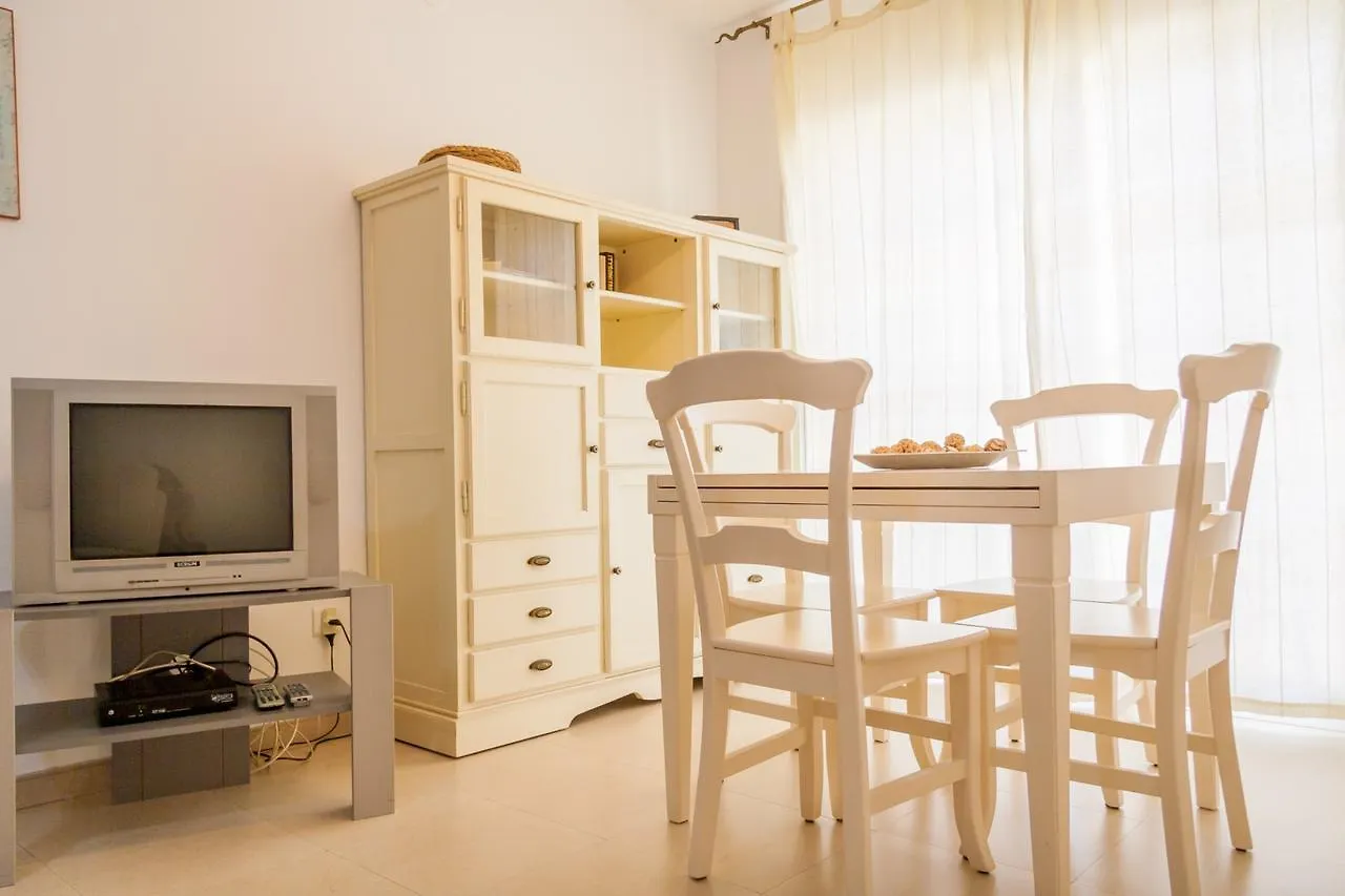Jardines Burriana Nerja Apartment