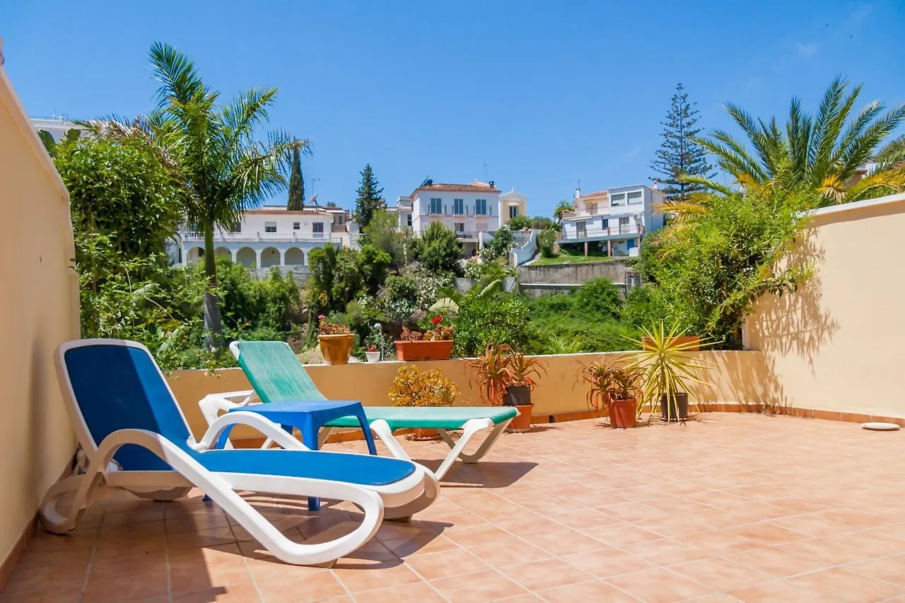 Jardines Burriana Nerja Apartment