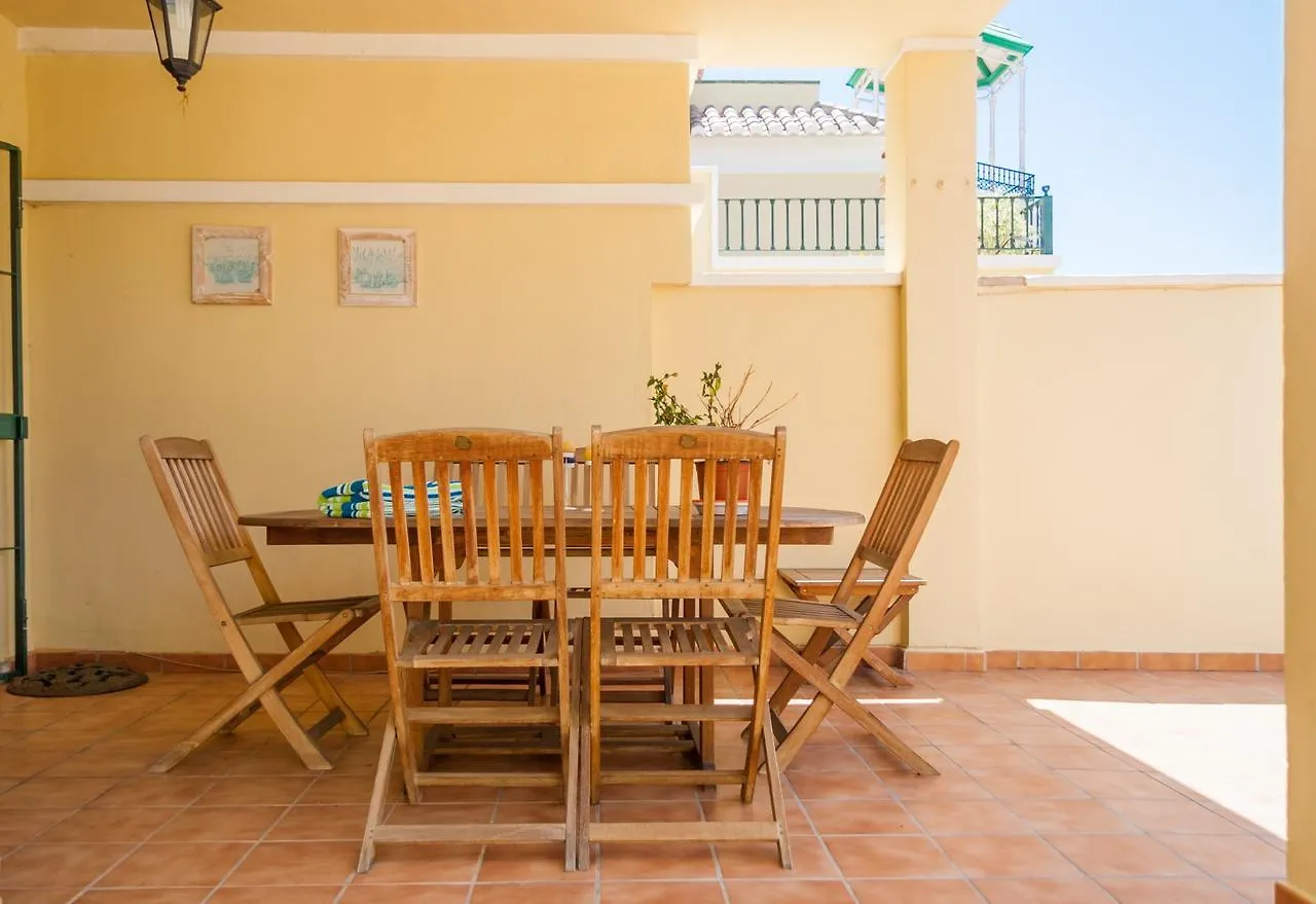 Jardines Burriana Nerja Apartment