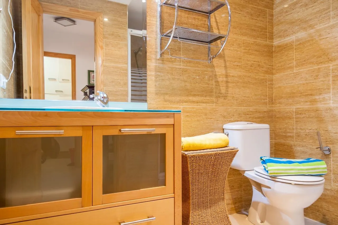 Jardines Burriana Nerja Apartment