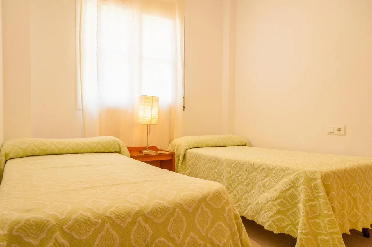 Jardines Burriana Nerja Apartment Spain