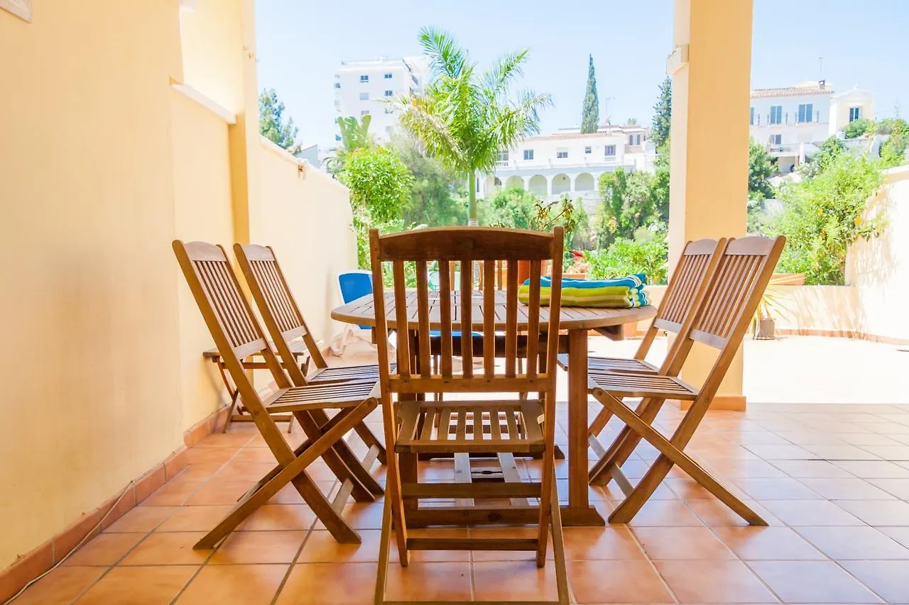 Jardines Burriana Nerja Apartment 0*,  Spain