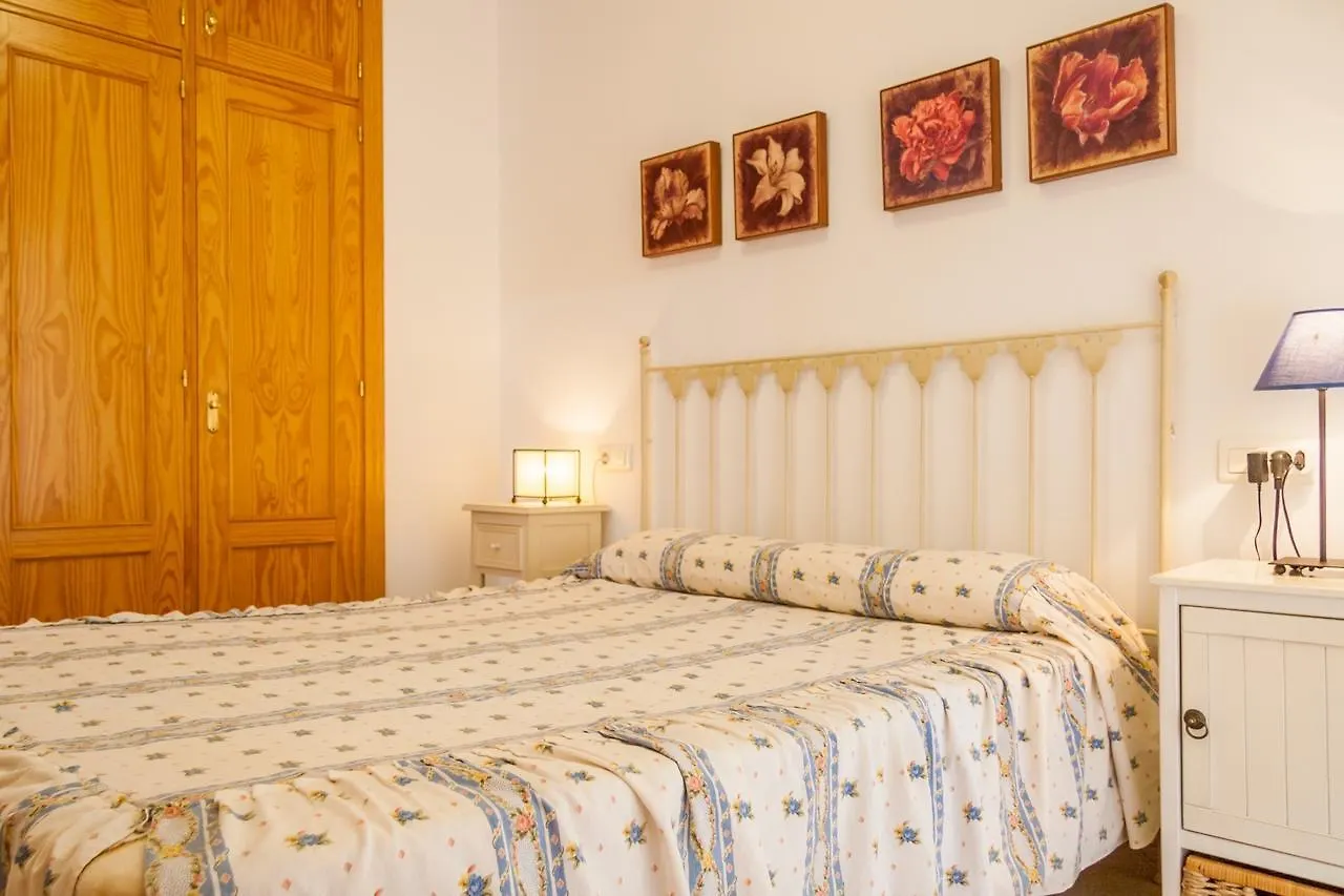 Jardines Burriana Nerja Apartment Spain