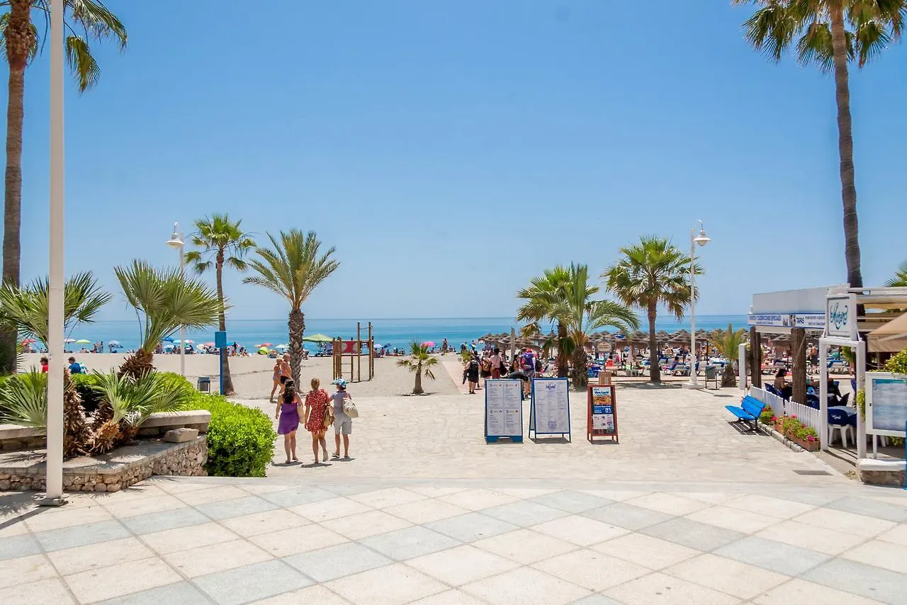 Jardines Burriana Nerja Apartment Spain