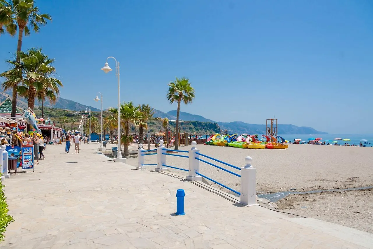 Jardines Burriana Nerja Apartment