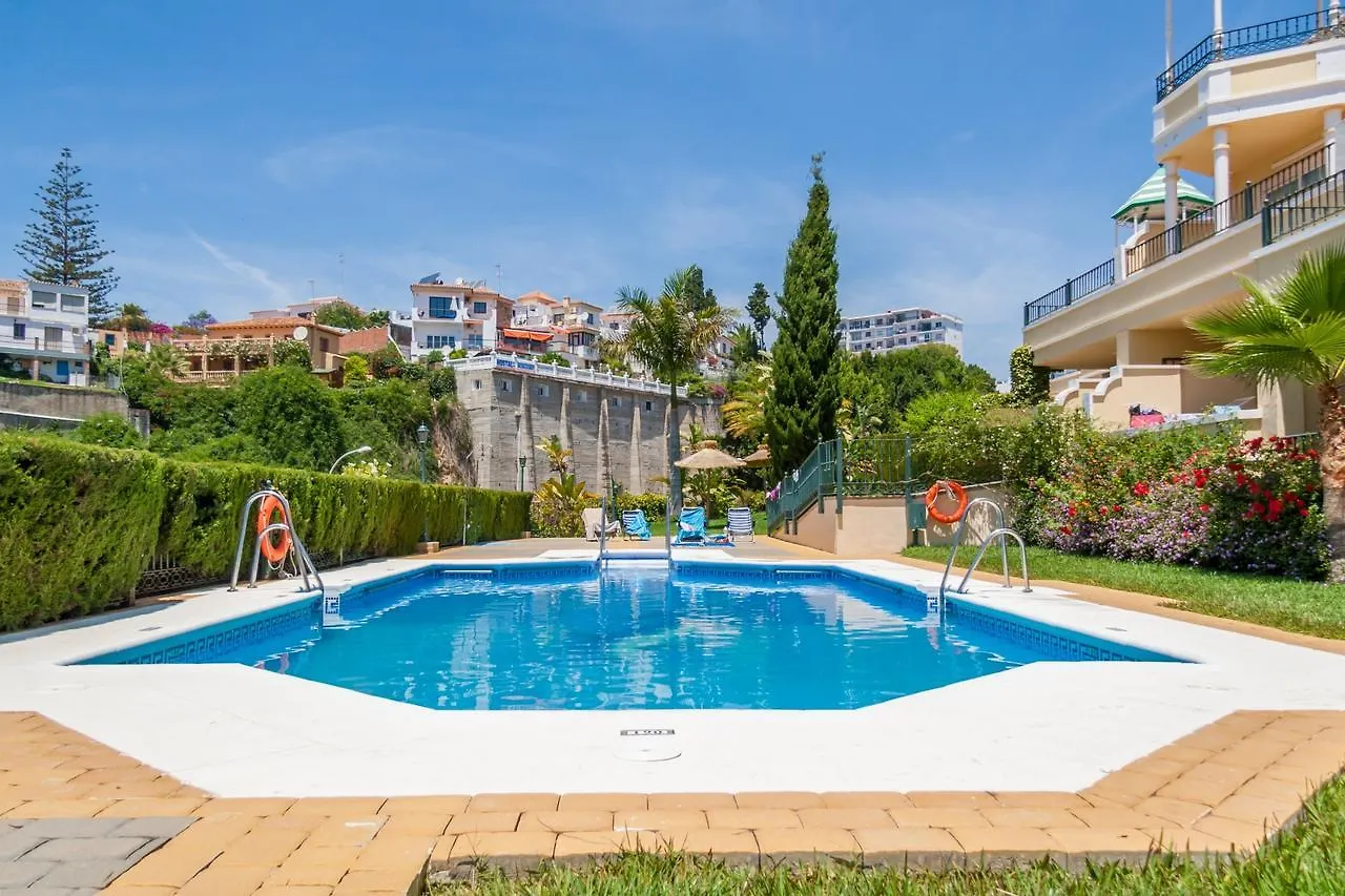 Jardines Burriana Nerja Apartment 0*,  Spain