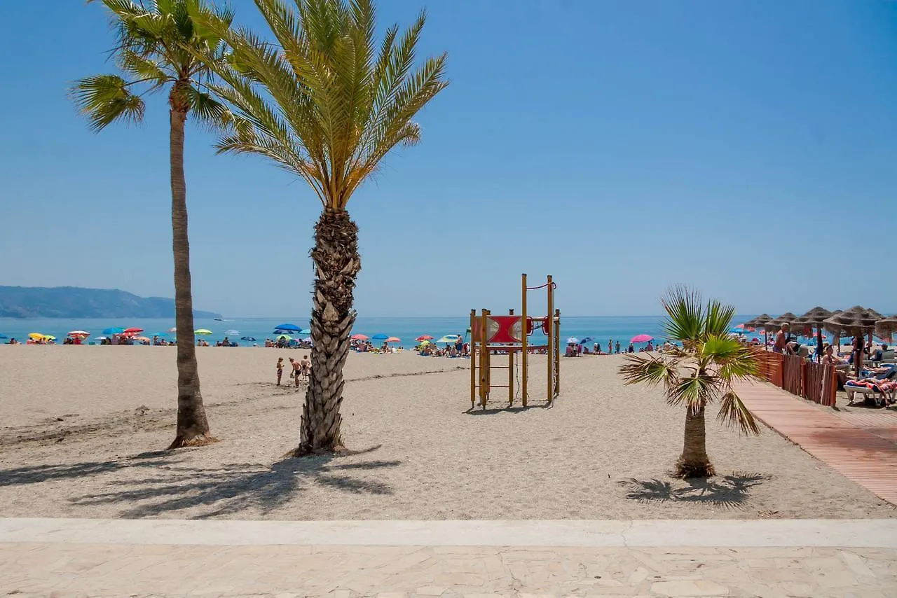 Jardines Burriana Nerja Apartman 0*,  Spanyolország